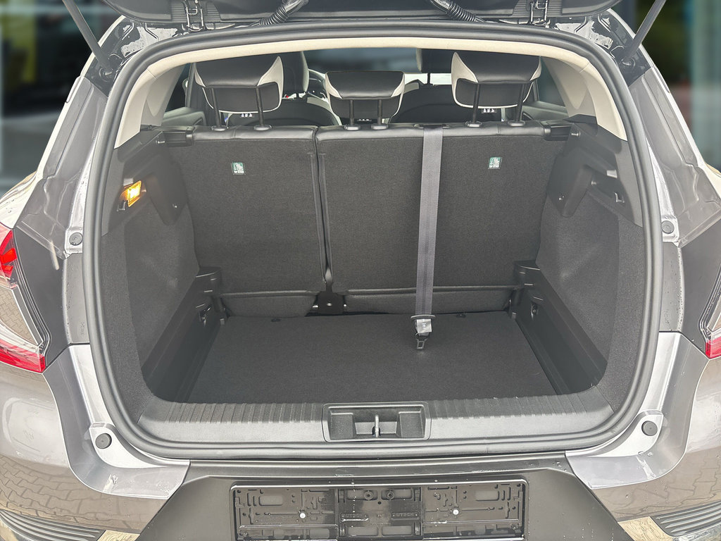 RENAULT Captur II Techno TCe 90