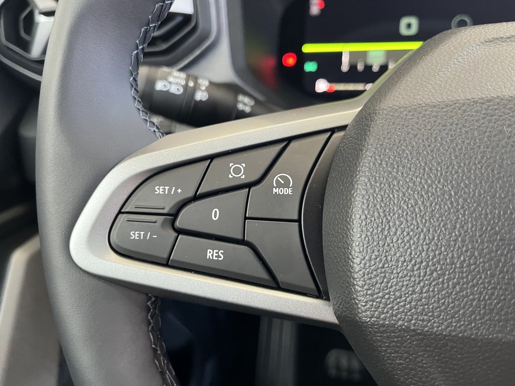 DACIA Bigster Journey TCe 140