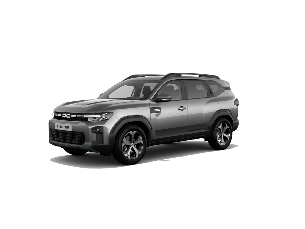 DACIA Bigster Extreme TCe 140