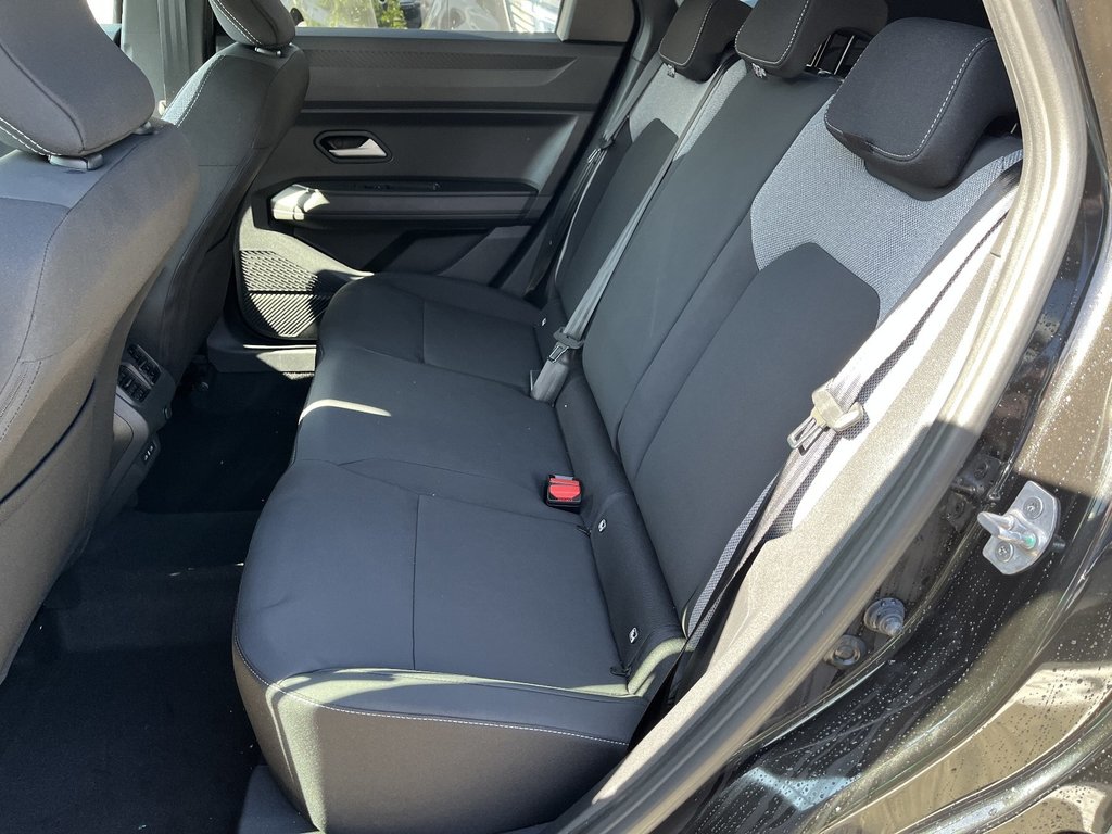 DACIA Bigster Journey TCe 140