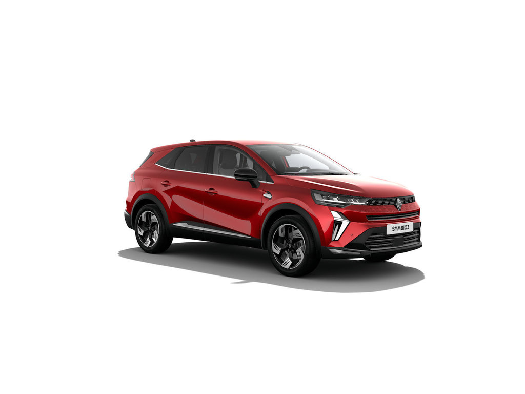 RENAULT Symbioz Techno Full Hybrid E-Tech 160