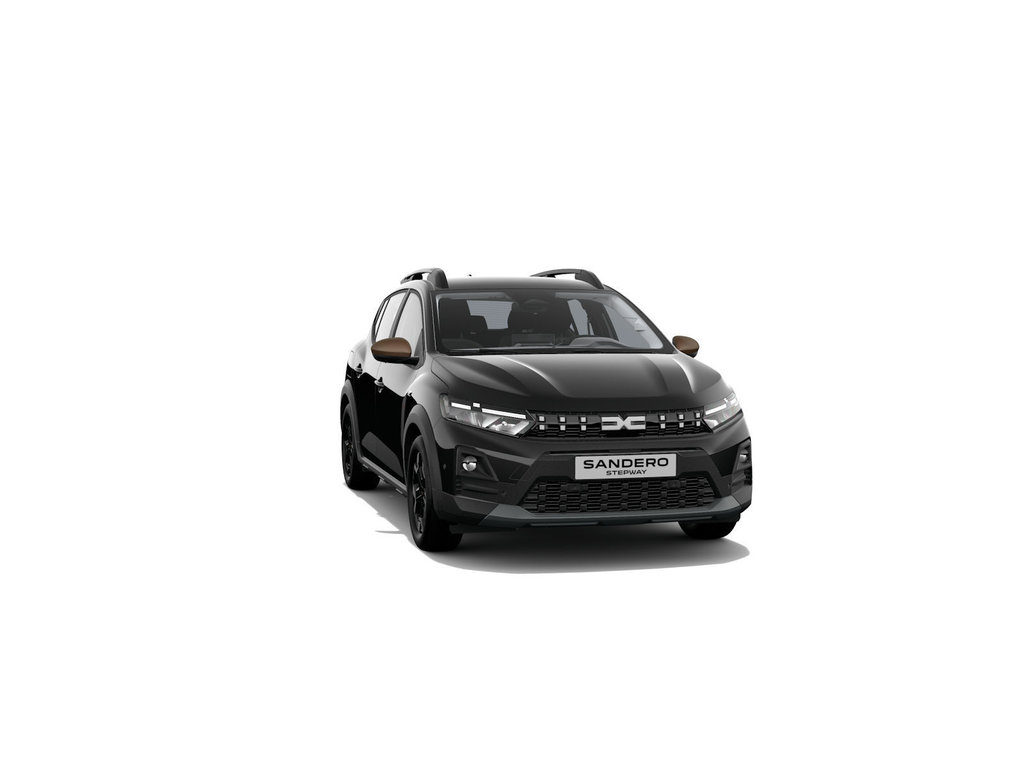 DACIA Sandero Stepway Extreme TCe 110