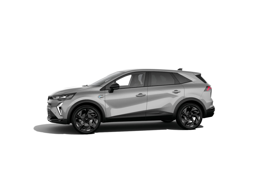RENAULT Captur Techno TCe 115