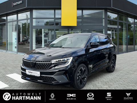 RENAULT Austral Techno Esprit Alpine Mild Hybrid 160