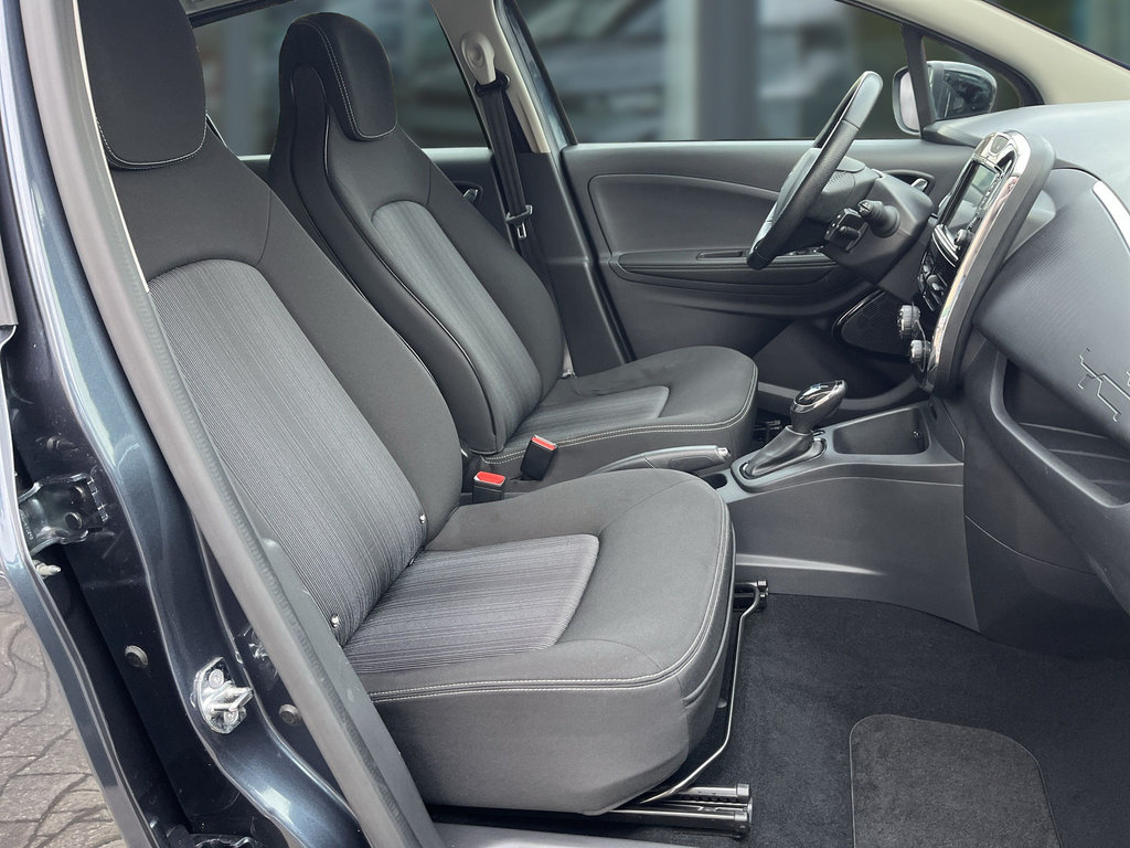 RENAULT ZOE LIFE ZE40 Kaufakku