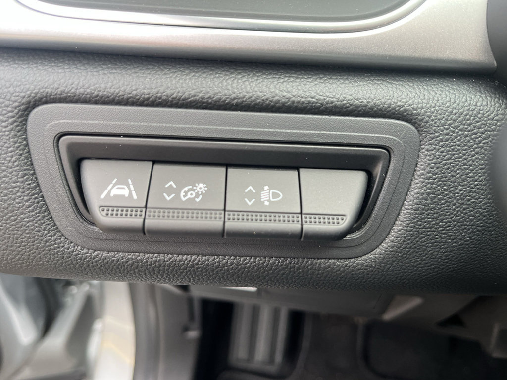 RENAULT Captur II Techno TCe 90 City-Komfort-Paket