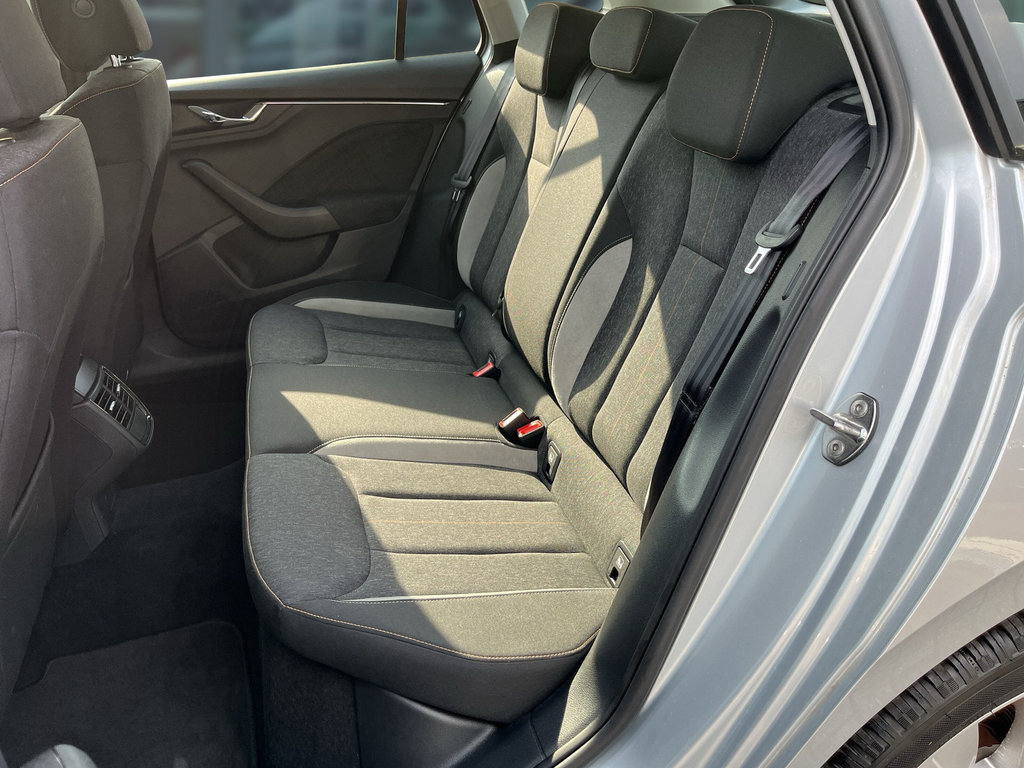 SKODA Kamiq 1.5 TSI Style 110KW DSG Amundsen,RF-Kamera SKODA Kamiq 1.5 TSI Style 110KW DSG Amundsen,RF-Kamera