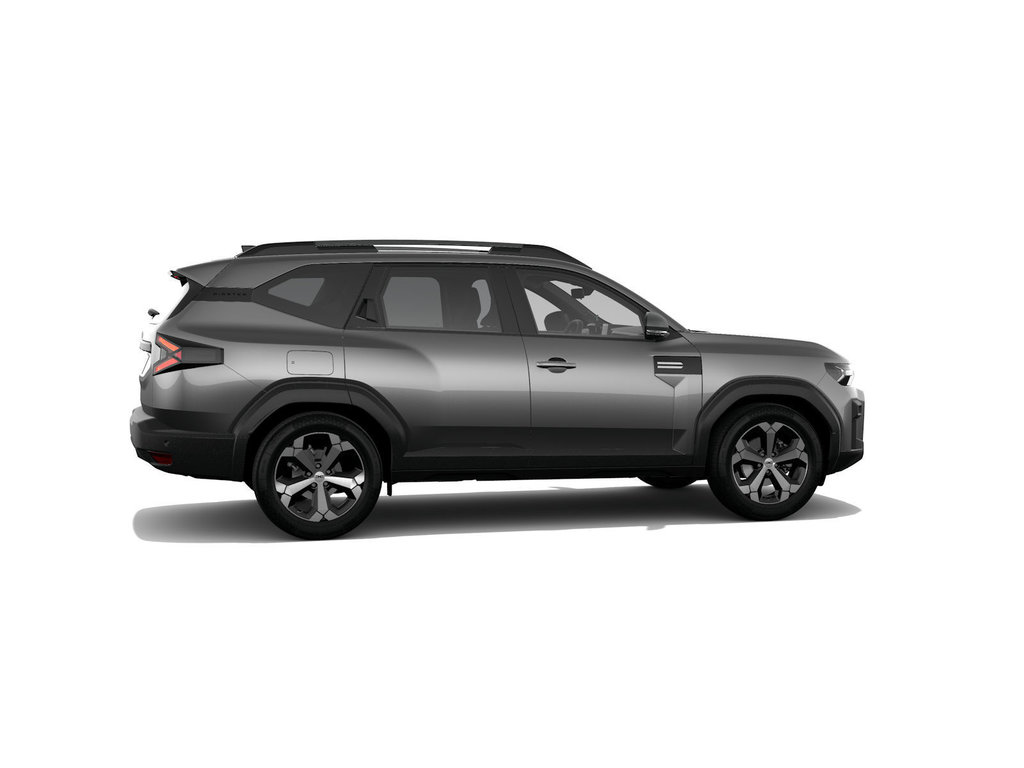 DACIA Bigster Extreme TCe 140