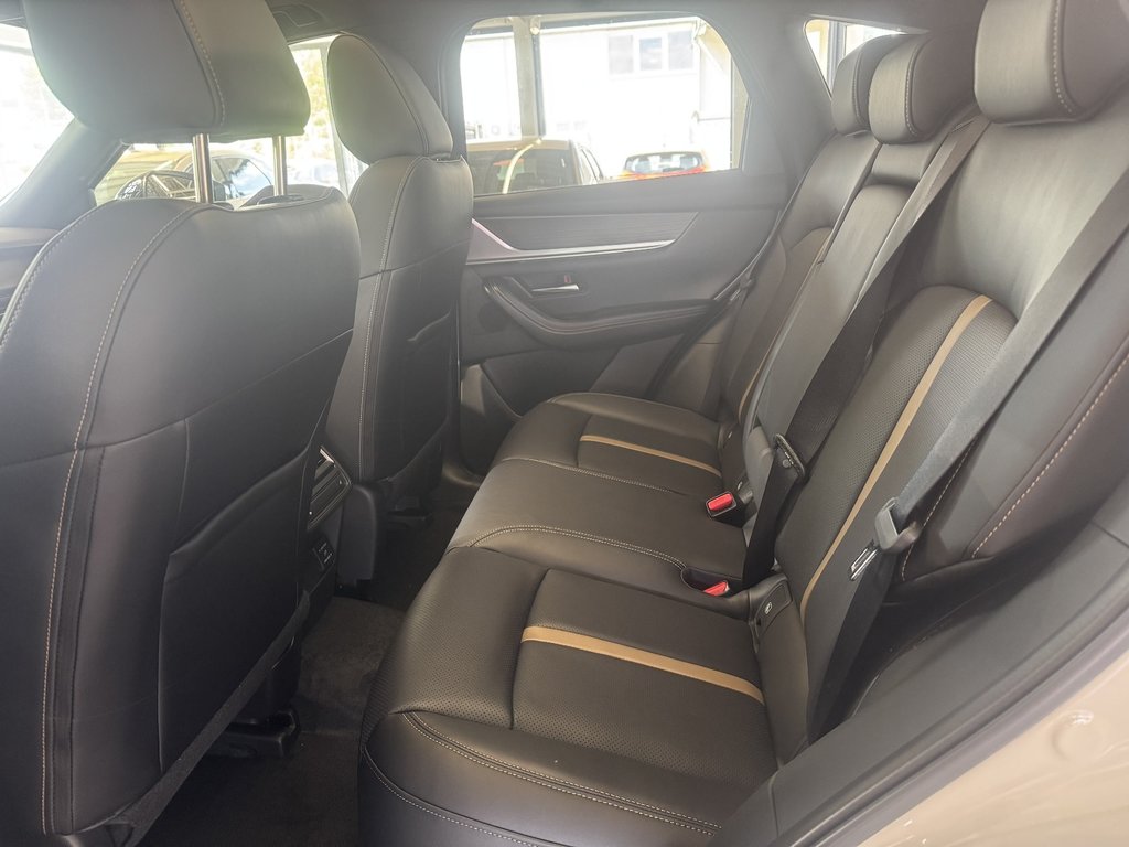 MAZDA CX-60 2.5L e-SKYACTIV PHEV 327ps AWD Homura Plus