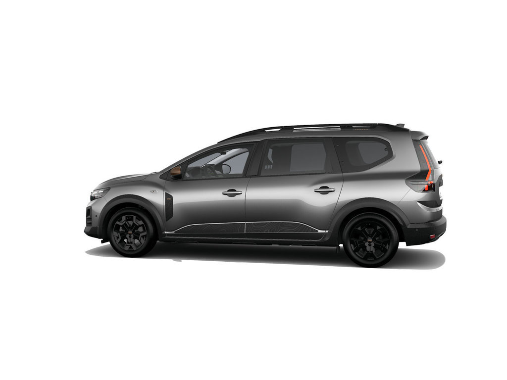 DACIA Jogger Extreme TCe 110 7-Sitzer DACIA Jogger Extreme TCe 110 7-Sitzer