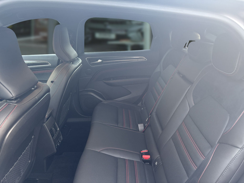 RENAULT Arkana R.S. LINE Fast Track Mild Hybr