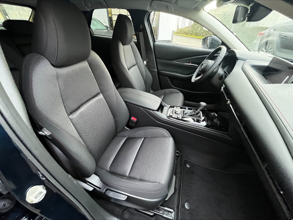 MAZDA CX-30 Homura 2.5L e-SKYACTIV G 140ps 6AT Homura