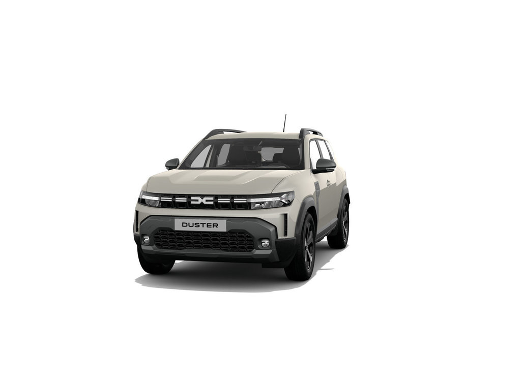 DACIA Duster Journey TCe 130