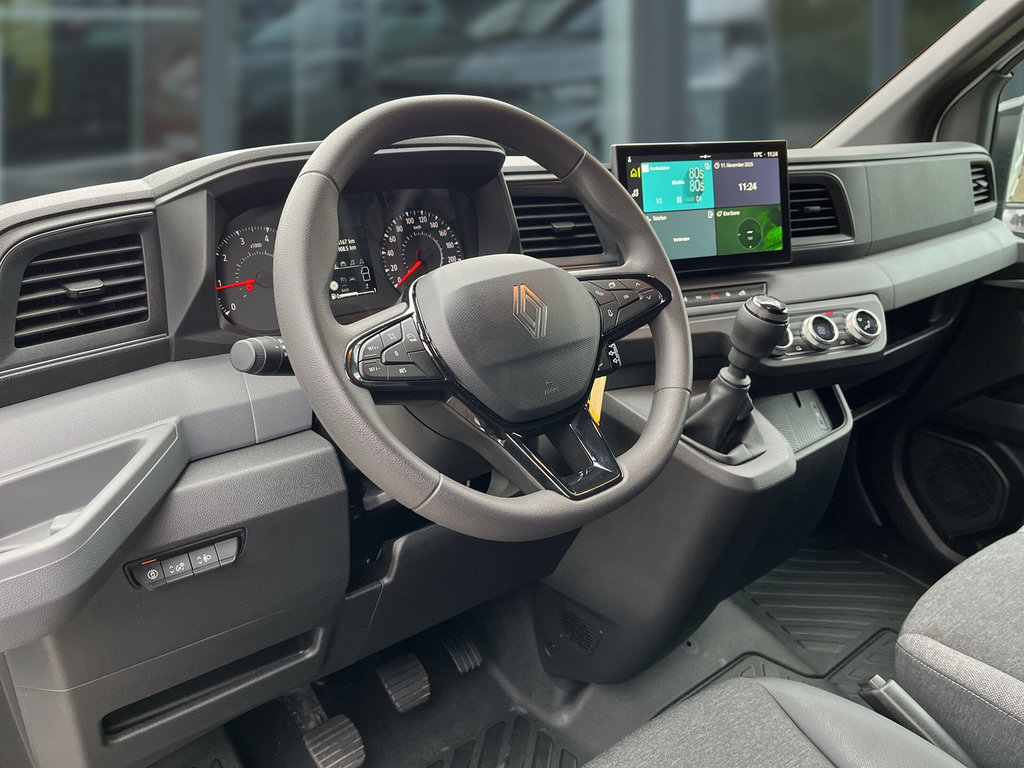 RENAULT Master Advance L2H2 DCi 130 RF-Kamera, 270*Türen