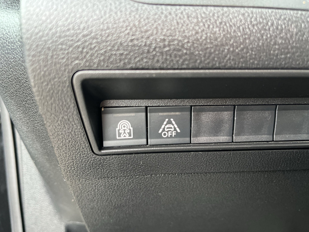 CITROEN Berlingo 1.2 PureTech 130 Shine City+Drive-Paket