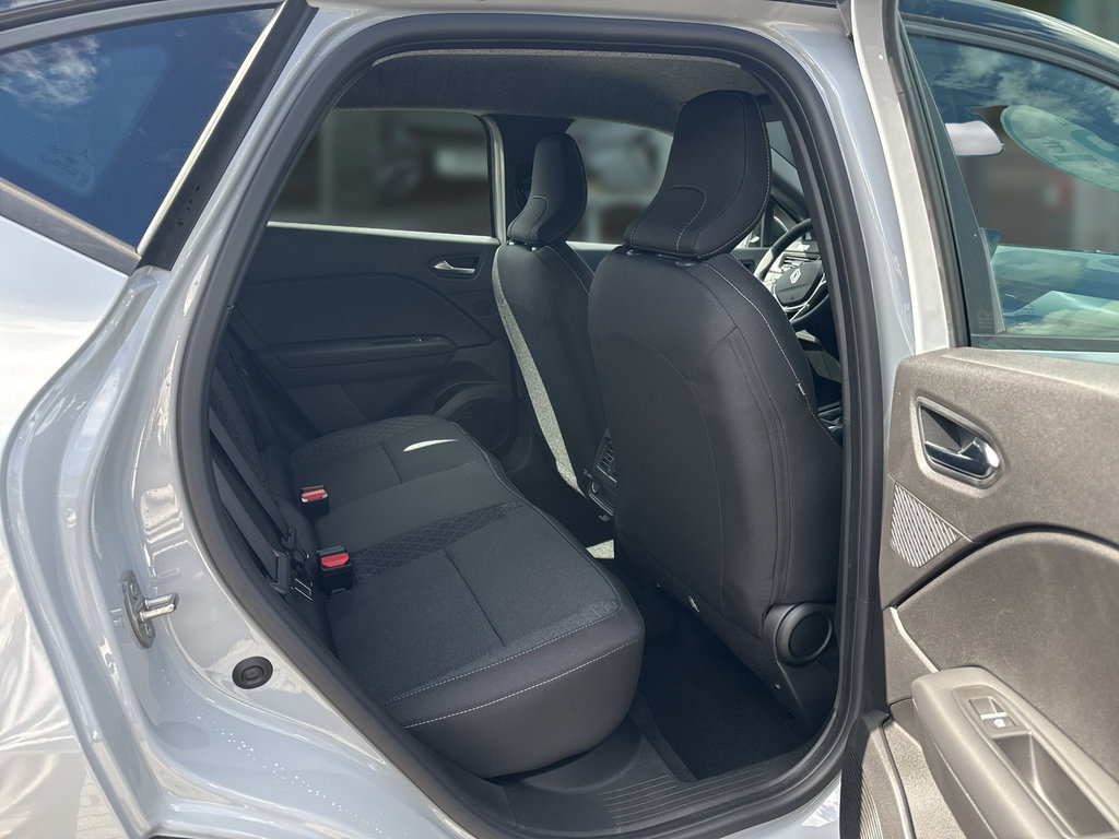 RENAULT Captur Evolution TCe 115