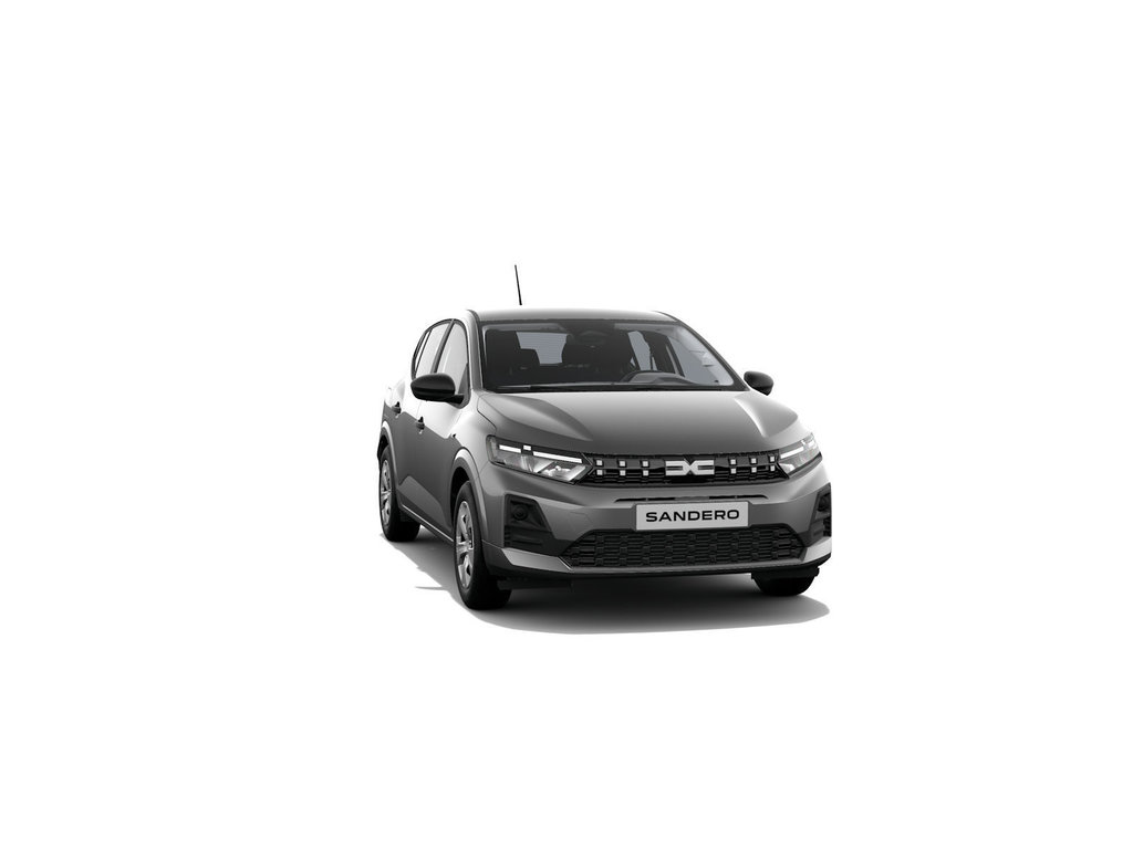 DACIA Sandero Essential TCe 100