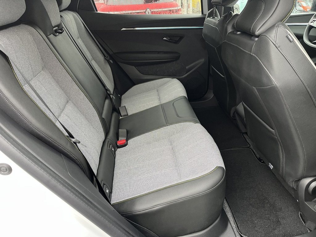 RENAULT Scenic E-TECH Techno 170 Comfort Range Wi-Pak