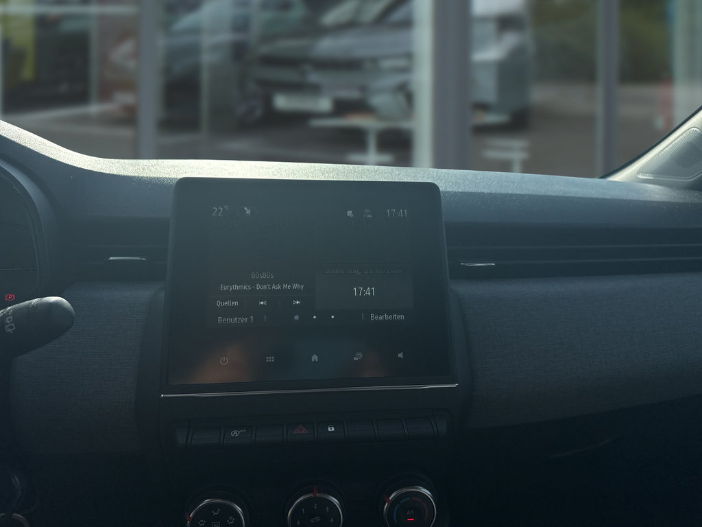 RENAULT Clio Evolution SCe 65