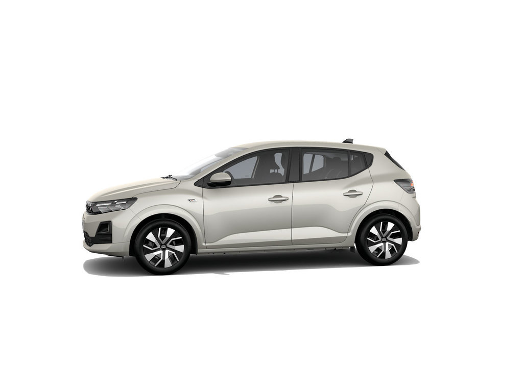 DACIA Sandero Expression TCe 100 DACIA Sandero Expression TCe 100