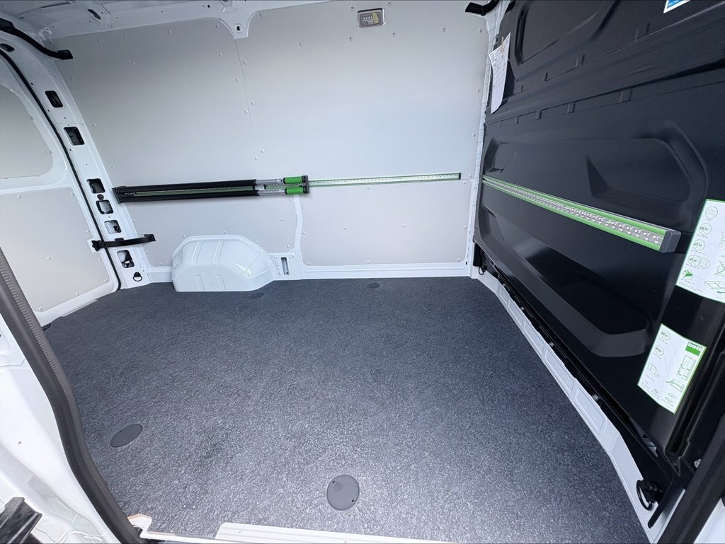 RENAULT Master Kastenwagen FWD Kasten extra L2H2 3,5t Bl