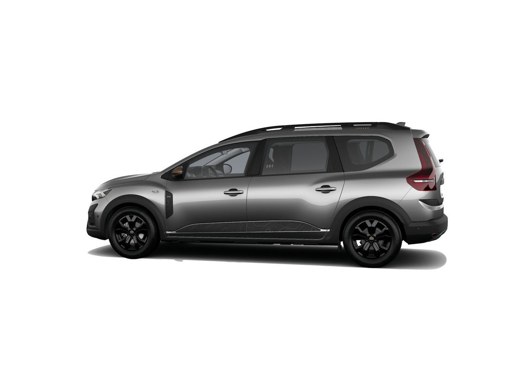 DACIA Jogger Extreme+ ECO-G 100