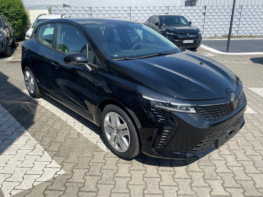 RENAULT Clio Evolution SCe 65 RENAULT Clio Evolution SCe 65