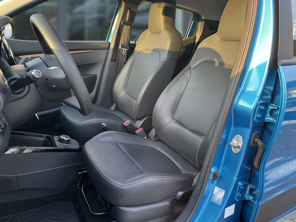 RENAULT Kadjar TECHNO TCe 160 EDC