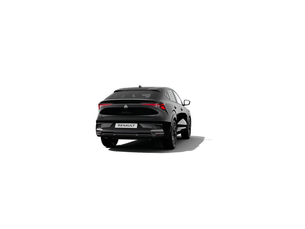 RENAULT Rafale Esprit Alpine Full Hybrid E-Tech 200 RENAULT Rafale Esprit Alpine Full Hybrid E-Tech 200