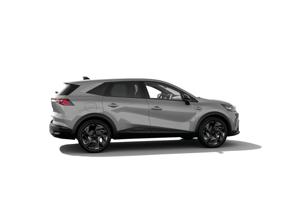 RENAULT Symbioz Esprit Alpine E-TECH Full Hybrid 160 RENAULT Symbioz Esprit Alpine E-TECH Full Hybrid 160