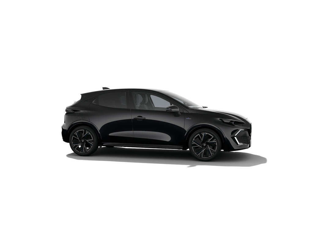 RENAULT Clio Esprit Alpine Full Hybrid E-Tech 160