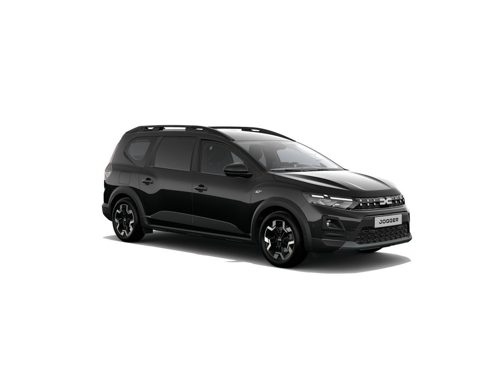 DACIA Jogger Journey hybrid 155