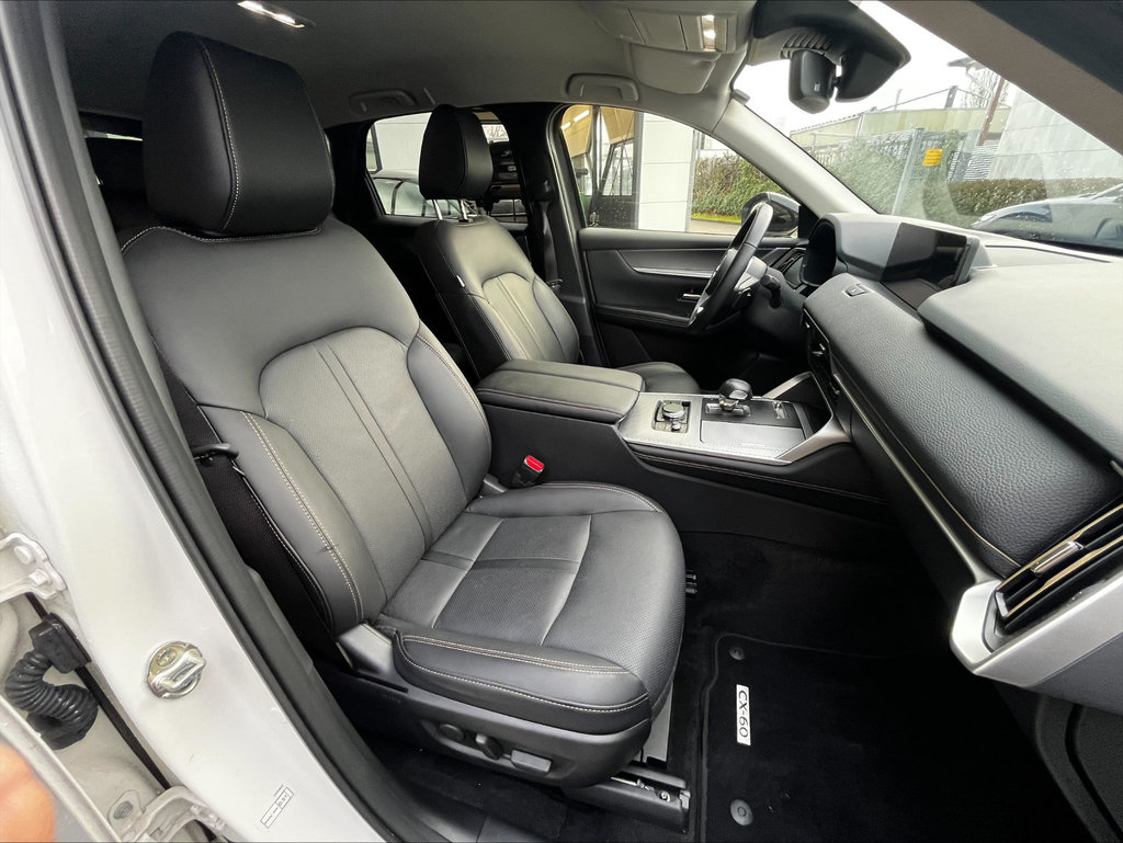 MAZDA CX-60 e-SKYACTIV-D 254 Homura AWD BOSE MATRIX