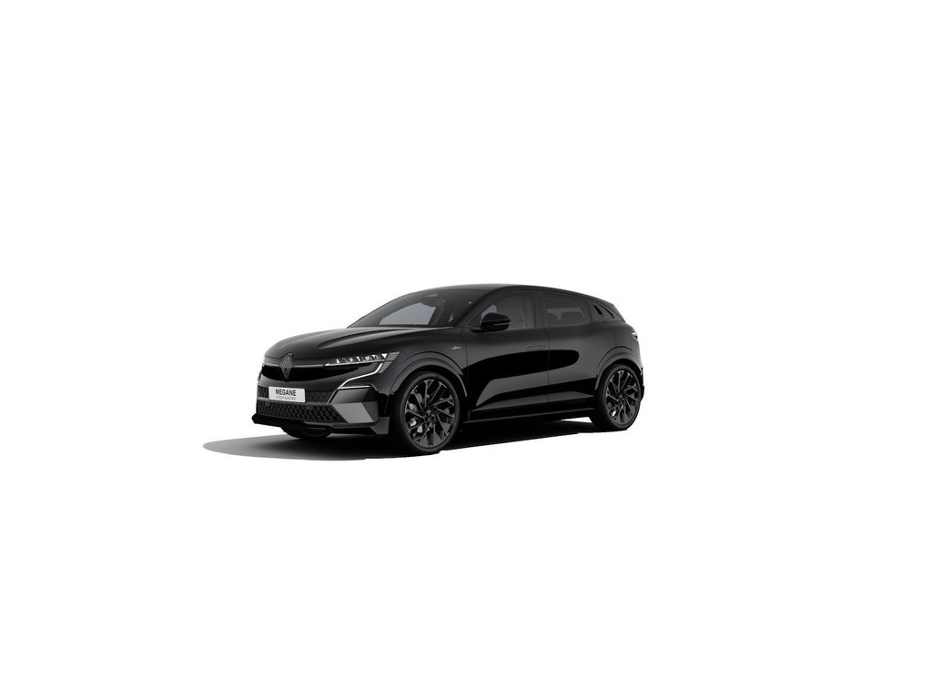RENAULT Megane E-TECH 100% ele Esprit Alpine 220 Comfort