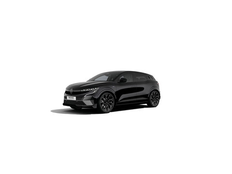 RENAULT Megane E-TECH 100% ele Esprit Alpine 220 Comfort