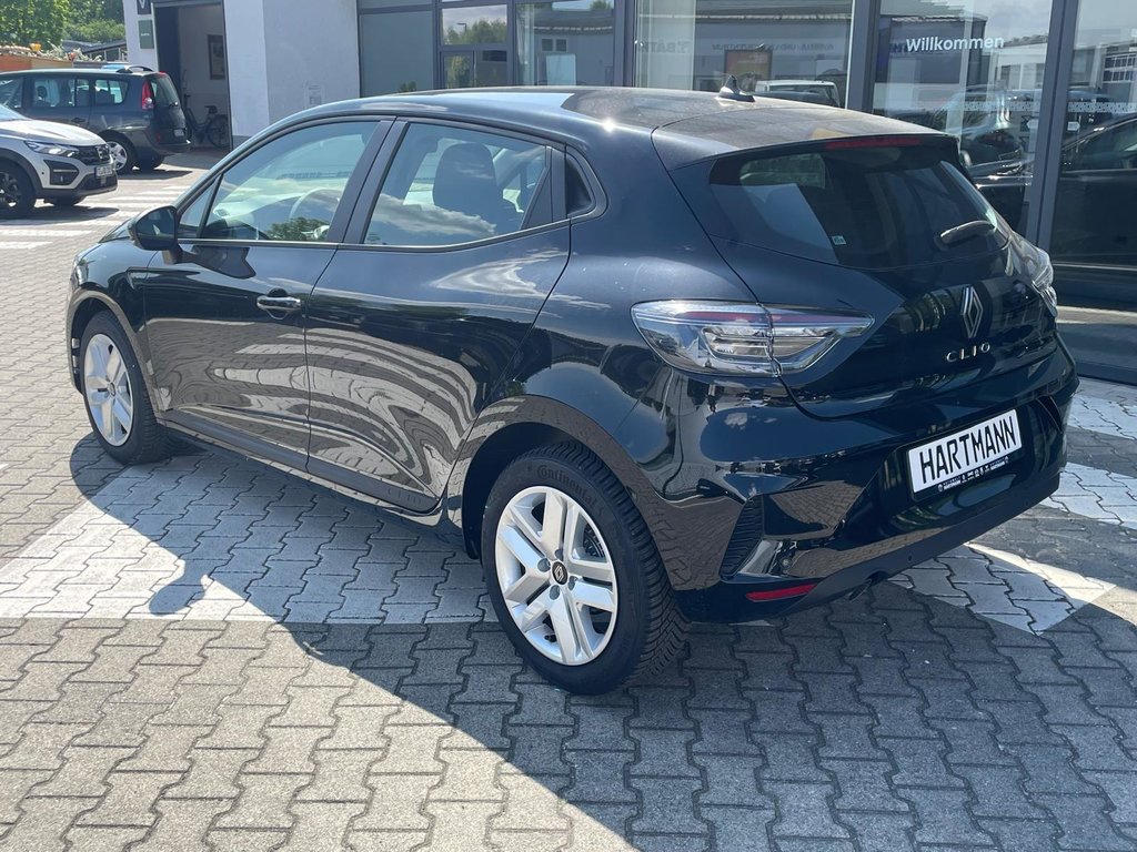 RENAULT Clio Evolution SCe 65