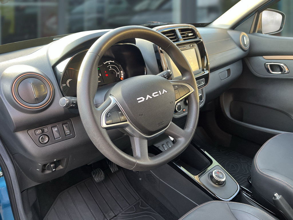 RENAULT Kadjar TECHNO TCe 160 EDC