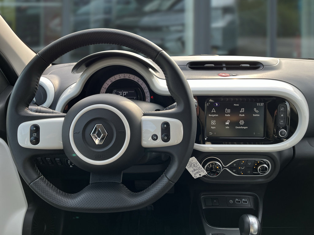 RENAULT Twingo E-Tech Techno Rf-Kamera