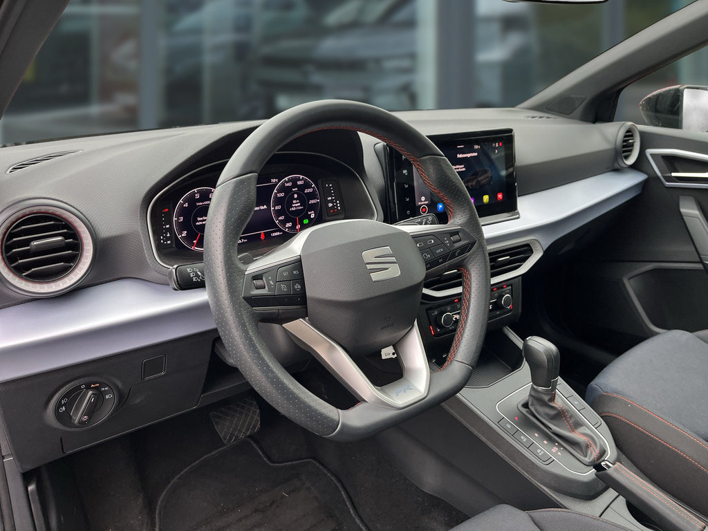 DACIA Sandero II Stepway Prestige TCe 90 Automatik DACIA Sandero II Stepway Prestige TCe 90 Automatik