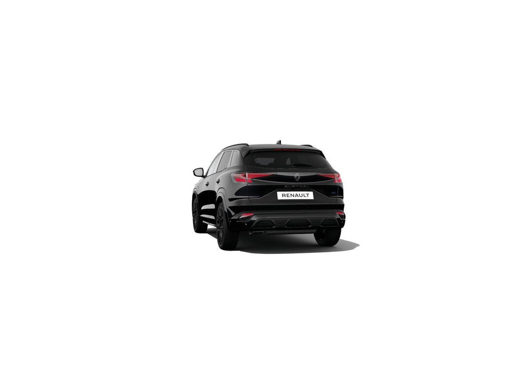 RENAULT Austral Esprit Alpine Full Hybrid E-Tech 200 RENAULT Austral Esprit Alpine Full Hybrid E-Tech 200