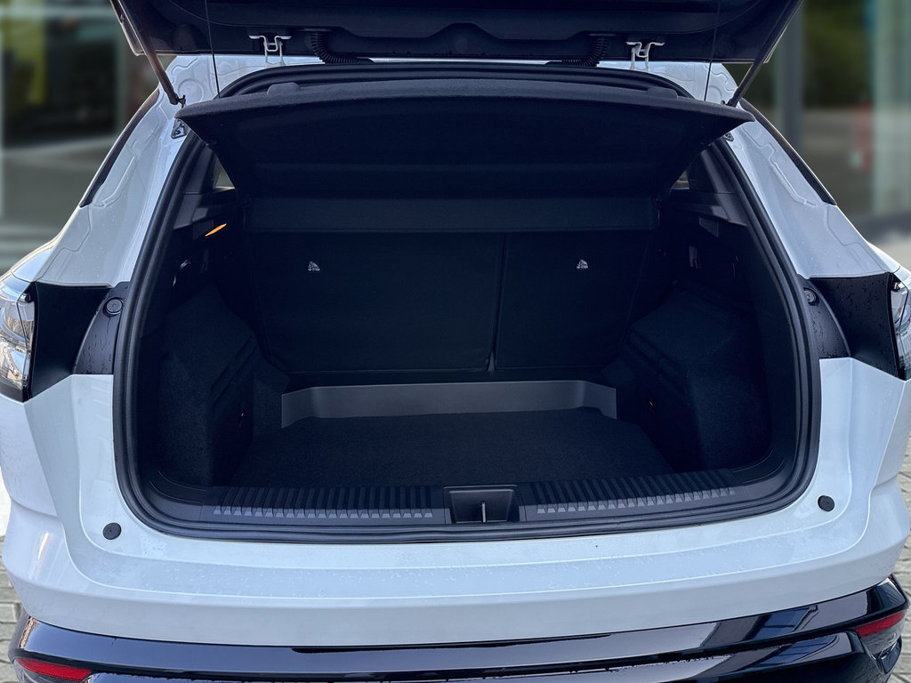 RENAULT Austral Evolution Mild Hybrid 150 Automatik