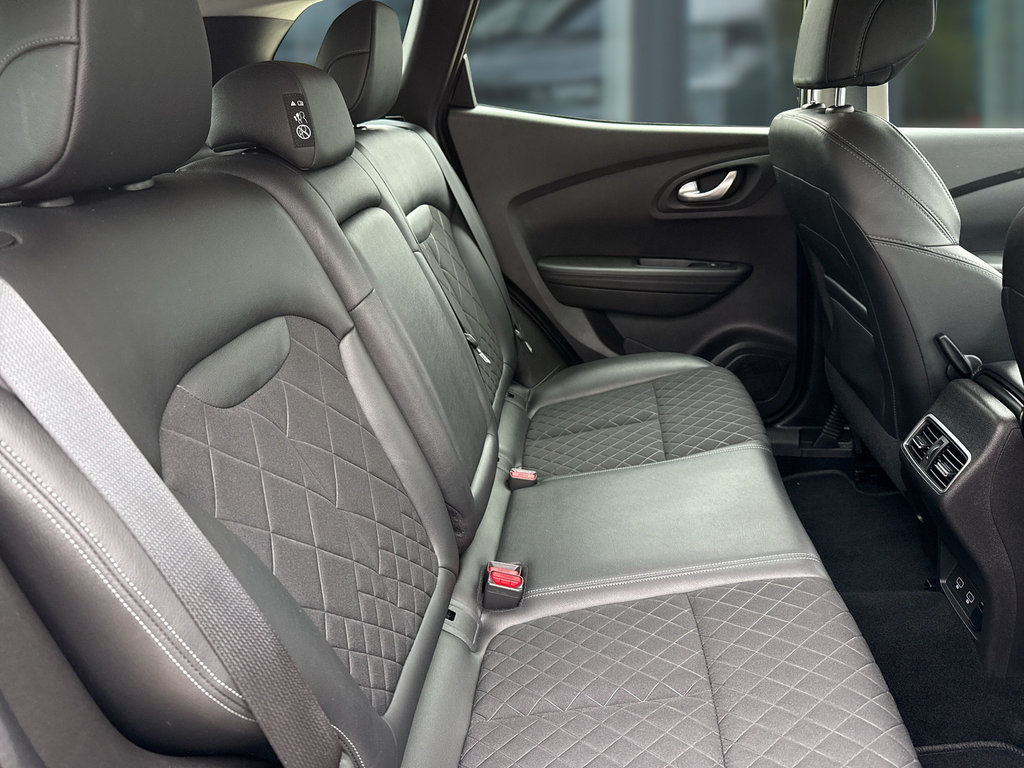 RENAULT Kadjar TECHNO TCe 160 EDC