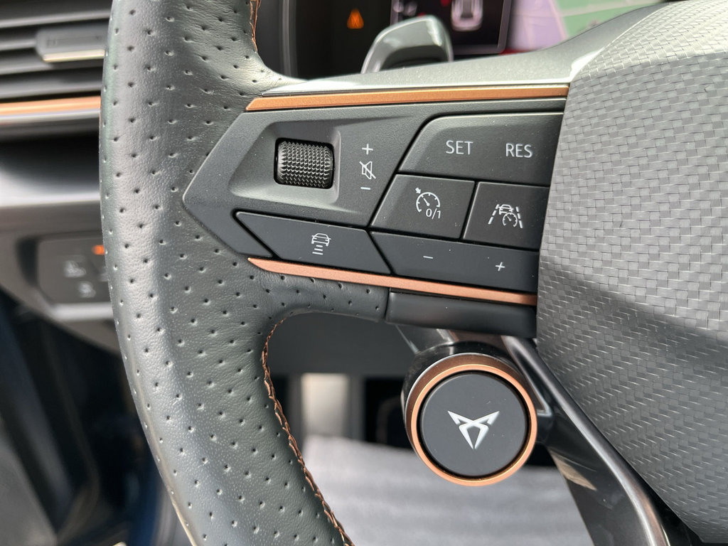 CUPRA Formentor VZ 2.0 TSI 4Drive Pano-Dach,Beats