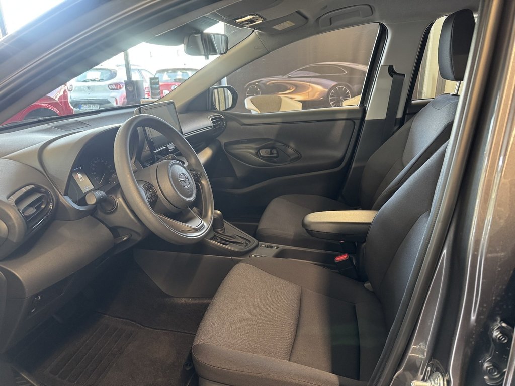 MAZDA 2 Hybrid 1.5L VVT-i 116 PS e-CVT FWD PRIME-LINE MAZDA 2 Hybrid 1.5L VVT-i 116 PS e-CVT FWD PRIME-LINE