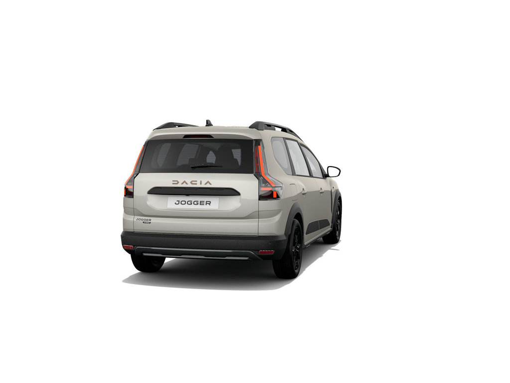 DACIA Jogger Extreme hybrid 155