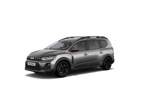 DACIA Jogger Extreme TCe 110 7-Sitzer