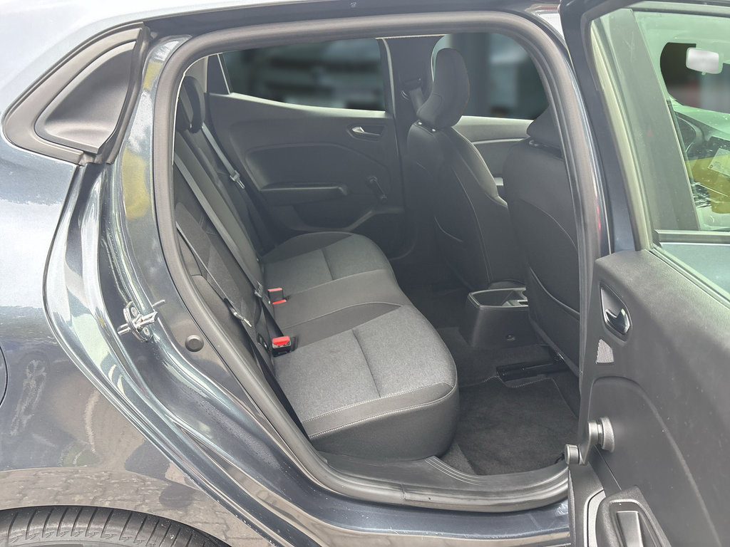 RENAULT Clio ZEN TCe 90