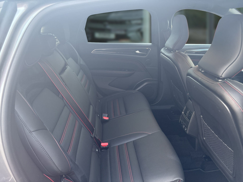 RENAULT Arkana R.S. LINE Fast Track Mild Hybr