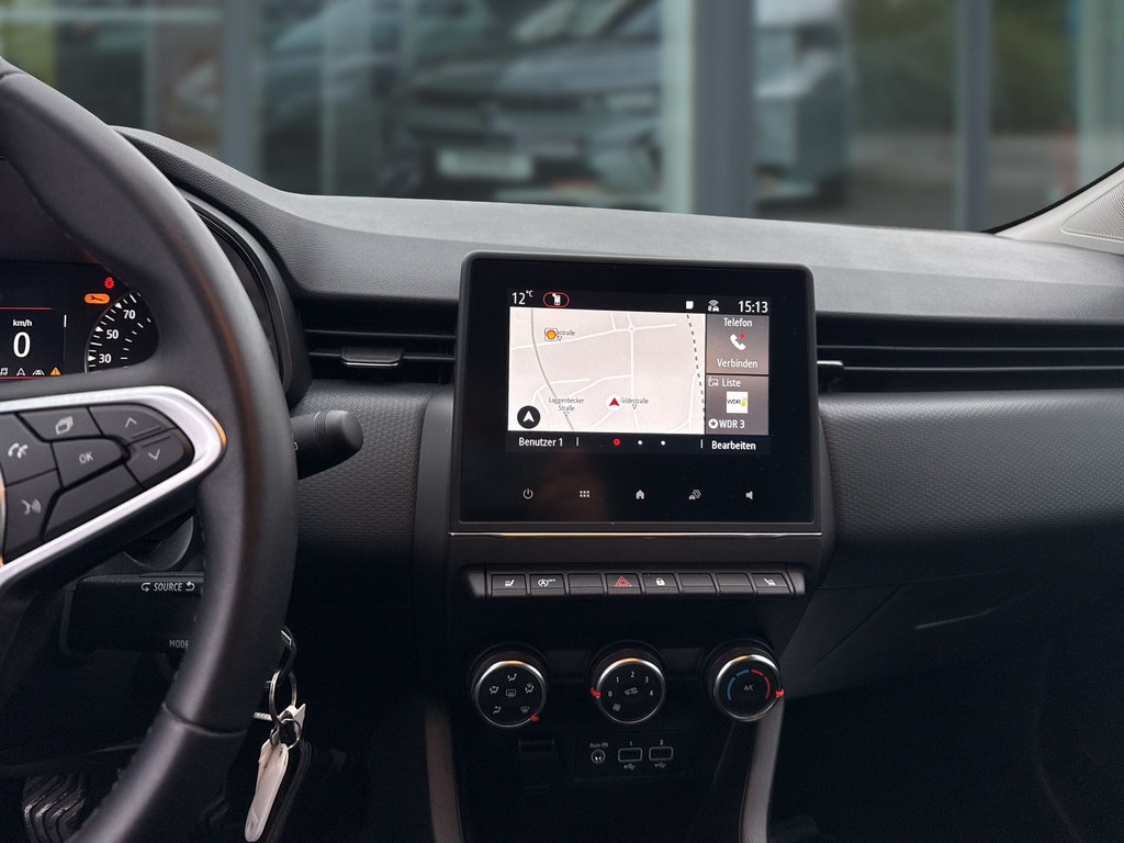 RENAULT Clio Equilibre SCe 65