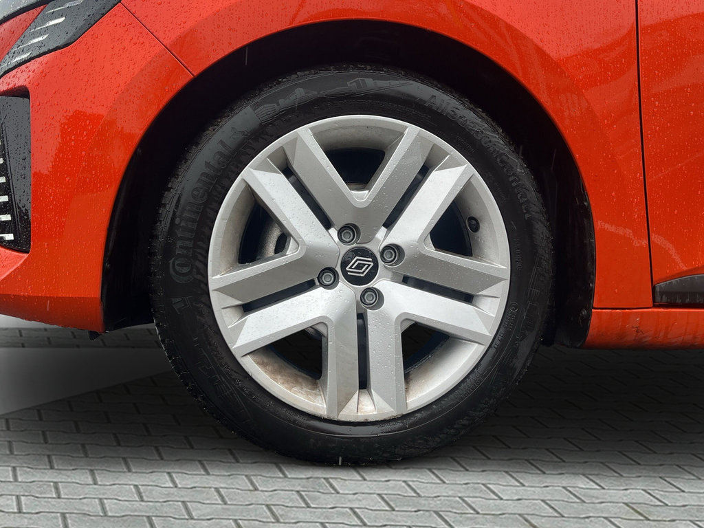 RENAULT Clio Evolution SCe 65 RF-Kamera